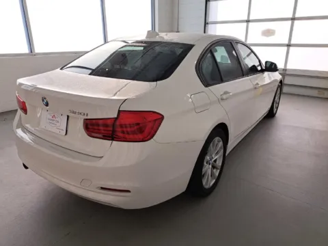 More photos of 2016 BMW 3 Series 320i at First Team Hampton Chevrolet, VA