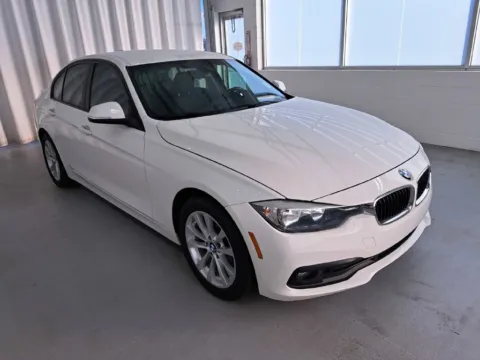 More photos of 2016 BMW 3 Series 320i at First Team Hampton Chevrolet, VA