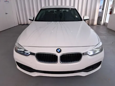 Another view of 2016 BMW 3 Series 320i for sale in Hampton, VA at First Team Hampton Chevrolet