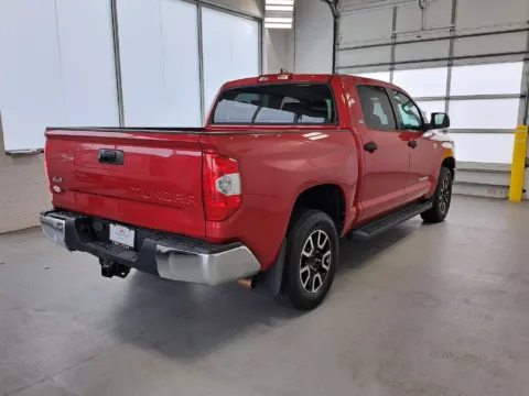 More photos of 2020 Toyota Tundra SR5 at First Team Hampton Chevrolet, VA