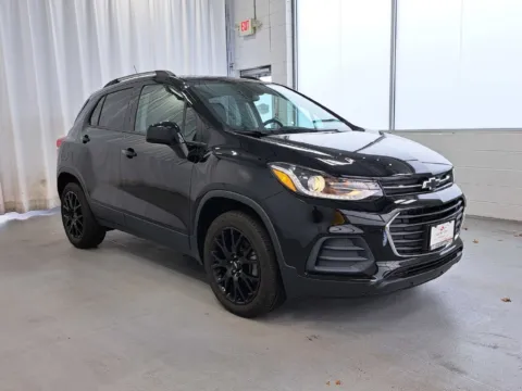 More photos of 2022 Chevrolet Trax LT at First Team Hampton Chevrolet, VA