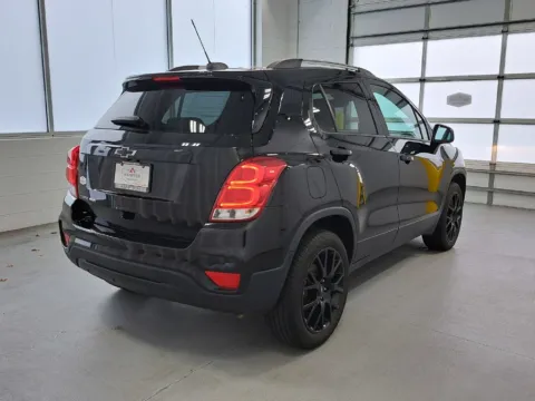 More photos of 2022 Chevrolet Trax LT at First Team Hampton Chevrolet, VA
