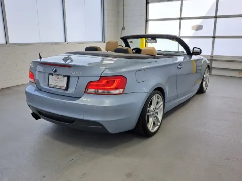 More photos of 2012 BMW 1 Series 135i at First Team Hampton Chevrolet, VA