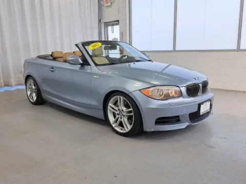 More photos of 2012 BMW 1 Series 135i at First Team Hampton Chevrolet, VA