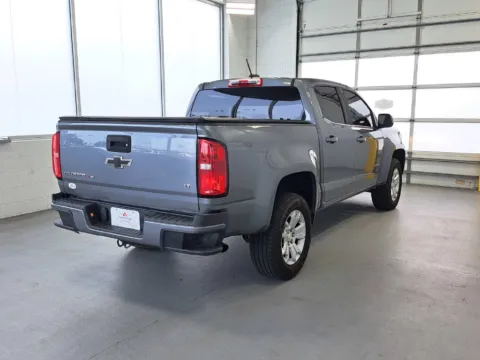 More photos of 2020 Chevrolet Colorado LT at First Team Hampton Chevrolet, VA