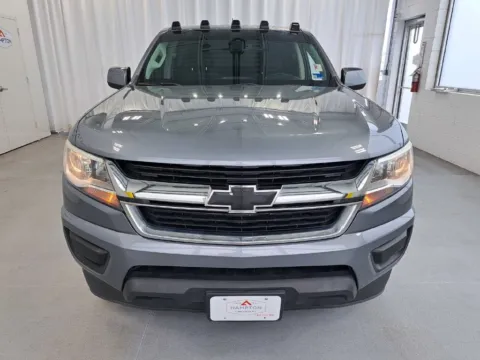 Another view of 2020 Chevrolet Colorado LT for sale in Hampton, VA at First Team Hampton Chevrolet