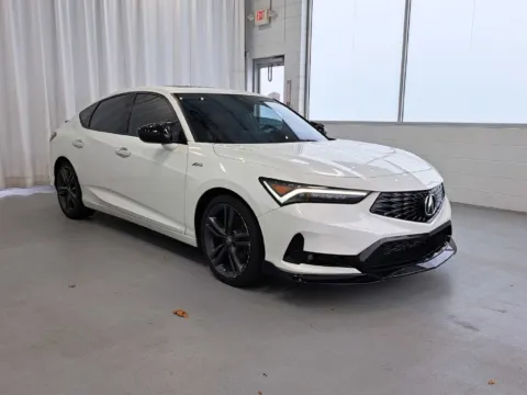 More photos of 2023 Acura Integra A-Spec Package at First Team Hampton Chevrolet, VA