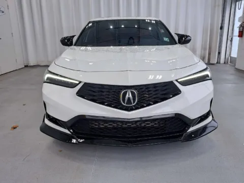 Another view of 2023 Acura Integra A-Spec Package for sale in Hampton, VA at First Team Hampton Chevrolet