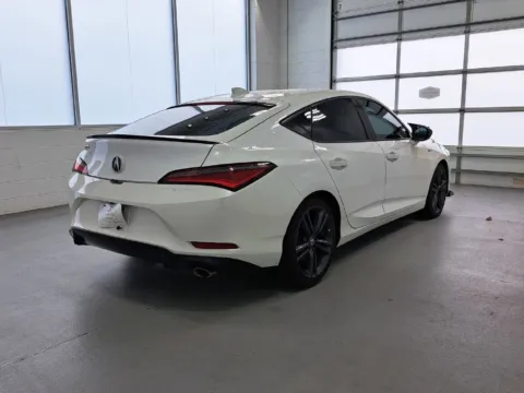 More photos of 2023 Acura Integra A-Spec Package at First Team Hampton Chevrolet, VA