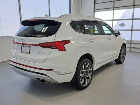 More photos of 2023 Hyundai Santa Fe Calligraphy at First Team Hampton Chevrolet, VA