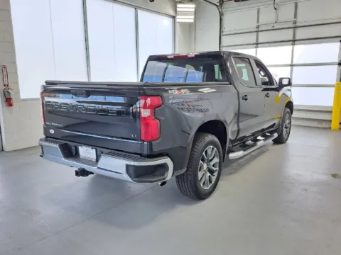 More photos of 2026 Chevrolet Silverado 1500 LT at First Team Hampton Chevrolet, VA