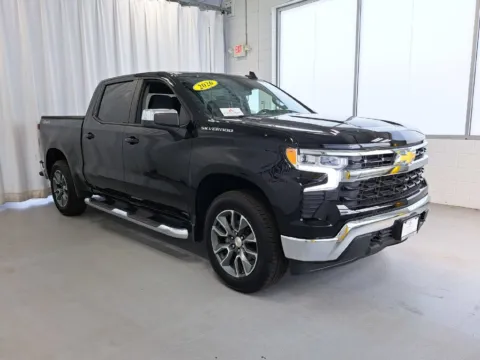More photos of 2026 Chevrolet Silverado 1500 LT at First Team Hampton Chevrolet, VA