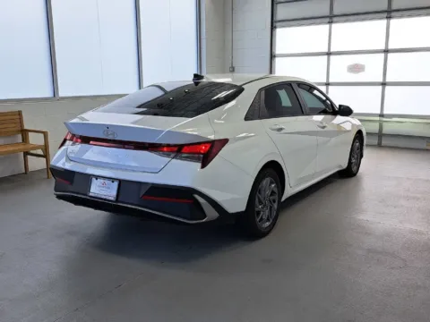 More photos of 2024 Hyundai Elantra SEL at First Team Hampton Chevrolet, VA