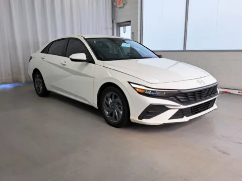 More photos of 2024 Hyundai Elantra SEL at First Team Hampton Chevrolet, VA