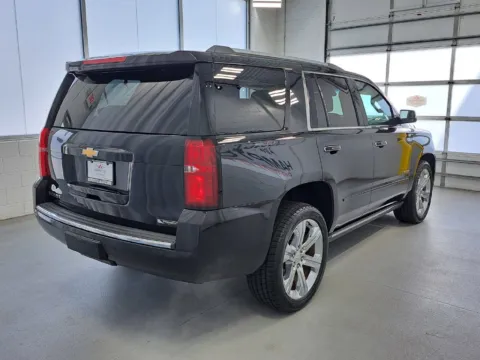 More photos of 2017 Chevrolet Tahoe Premier at First Team Hampton Chevrolet, VA
