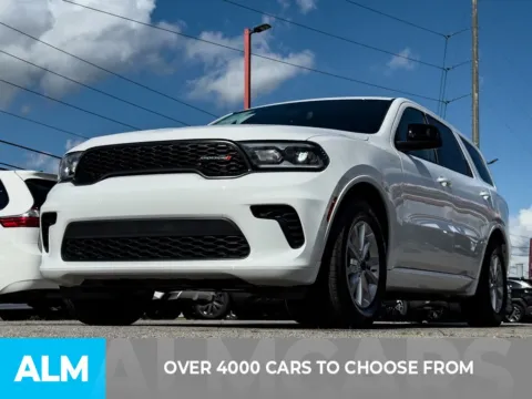 Photos of 2026 Dodge Durango GT for sale in Athens, GA at ALM Hyundai Athens