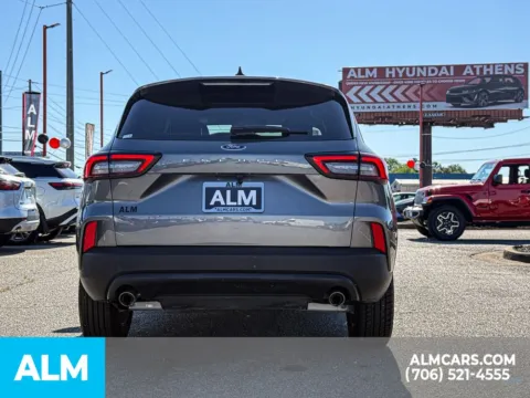 More photos of 2026 Ford Escape ST-Line at ALM Hyundai Athens, GA