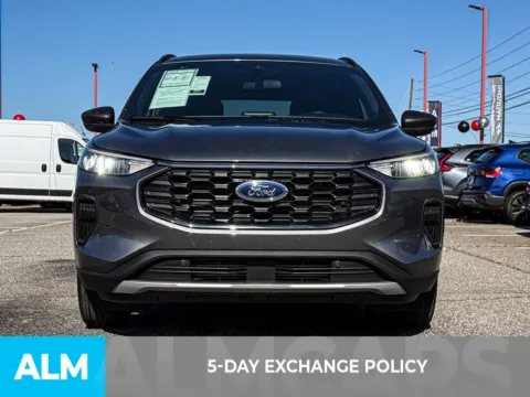 Another view of 2026 Ford Escape ST-Line for sale in Athens, GA at ALM Hyundai Athens