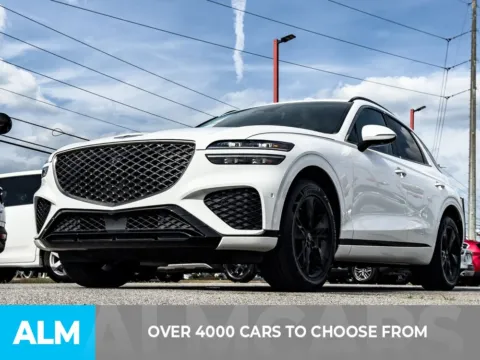 Photos of 2023 Genesis GV70 3.5T Sport for sale in Athens, GA at ALM Hyundai Athens