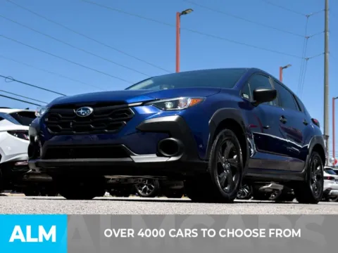 Photos of 2024 Subaru Crosstrek for sale in Athens, GA at ALM Hyundai Athens