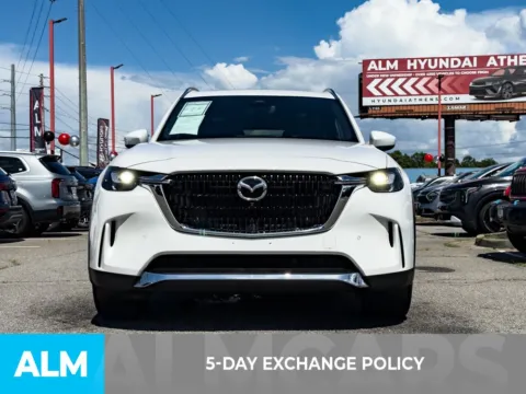 Another view of 2024 Mazda CX-90 PHEV Premium Plus for sale in Athens, GA at ALM Hyundai Athens