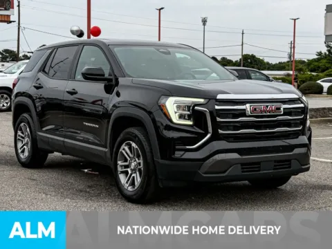 More photos of 2025 GMC Terrain Elevation at ALM Hyundai Athens, GA