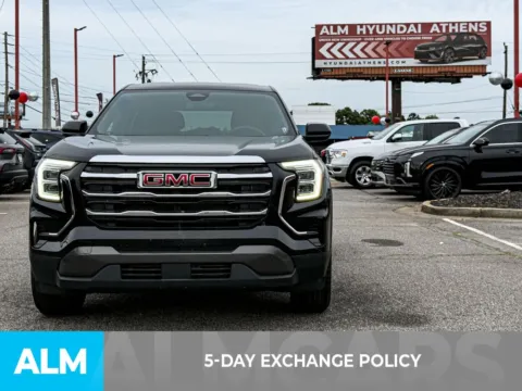 Another view of 2025 GMC Terrain Elevation for sale in Athens, GA at ALM Hyundai Athens