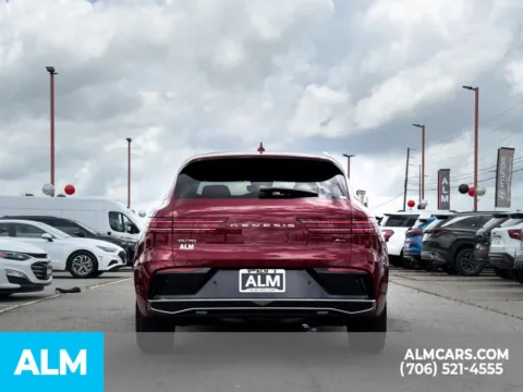 More photos of 2026 Genesis GV70 2.5T Advanced at ALM Hyundai Athens, GA