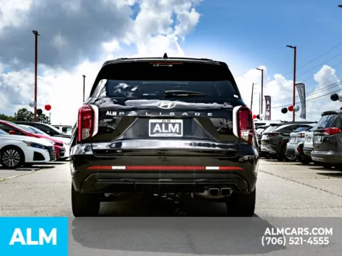 More photos of 2025 Hyundai Palisade XRT at ALM Hyundai Athens, GA