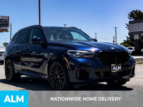 More photos of 2023 BMW X5 xDrive40i at ALM Hyundai Athens, GA