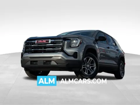Gray 2026 GMC Terrain Elevation for sale in Athens, GA