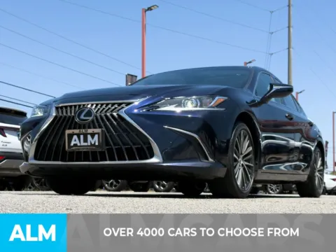 Photos of 2023 Lexus ES 350 for sale in Athens, GA at ALM Hyundai Athens