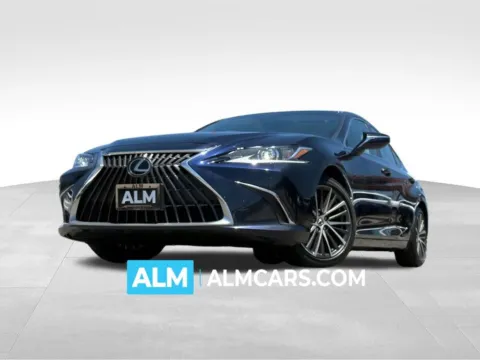 Unknown 2023 Lexus ES 350 for sale in Athens, GA