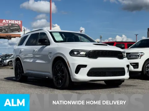 More photos of 2024 Dodge Durango R/T Premium at ALM Hyundai Athens, GA