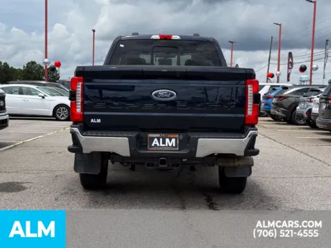 More photos of 2023 Ford F-250SD Lariat at ALM Hyundai Athens, GA