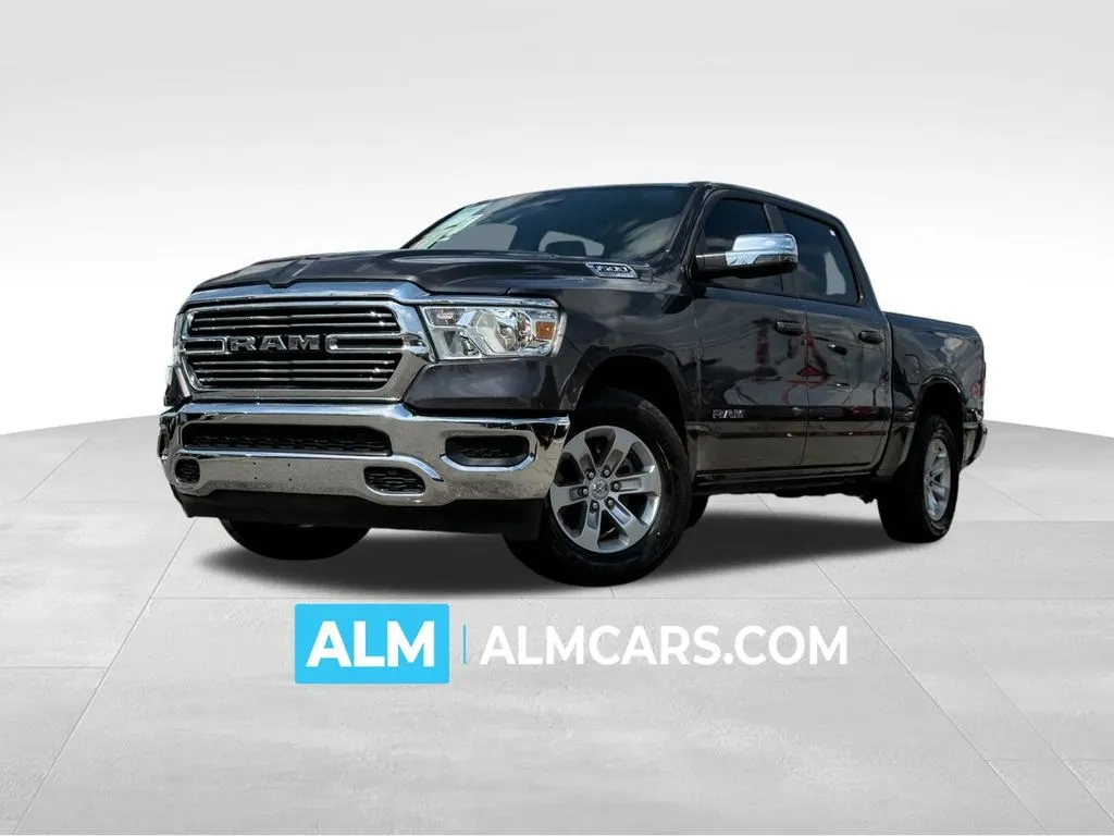 Unknown 2024 Ram 1500 Laramie for sale in Athens, GA