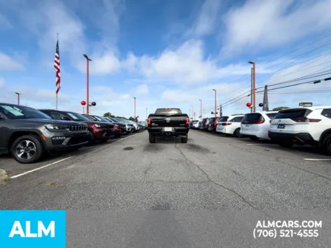 More photos of 2024 Ram 2500 Laramie at ALM Hyundai Athens, GA