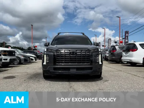 Another view of 2023 Hyundai Palisade XRT for sale in Athens, GA at ALM Hyundai Athens