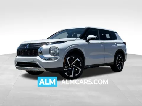 Unknown 2024 Mitsubishi Outlander SE for sale in Athens, GA