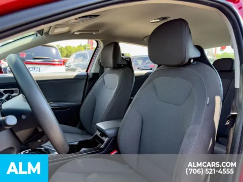 More photos of 2025 Kia K4 LXS at ALM Hyundai Athens, GA