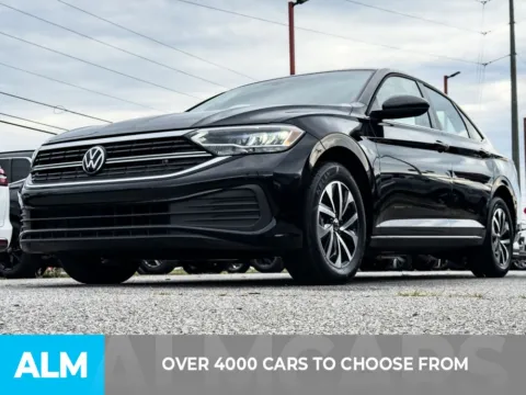 Photos of 2024 Volkswagen Jetta 1.5T S for sale in Athens, GA at ALM Hyundai Athens