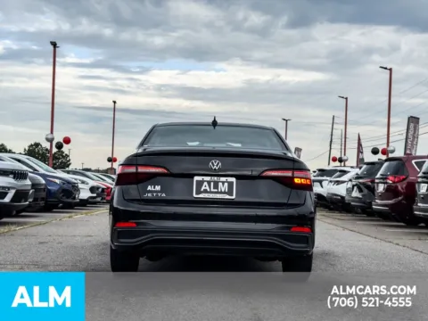 More photos of 2024 Volkswagen Jetta 1.5T S at ALM Hyundai Athens, GA