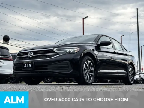 Photos of 2024 Volkswagen Jetta 1.5T S for sale in Athens, GA at ALM Hyundai Athens