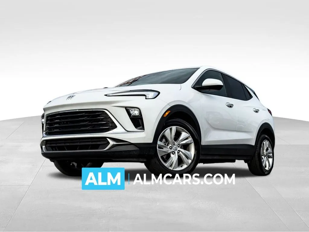 2025 Buick Encore GX Preferred for sale in Athens, GA