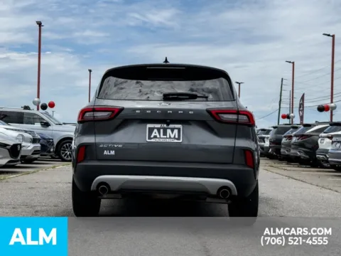 More photos of 2024 Ford Escape Active at ALM Hyundai Athens, GA