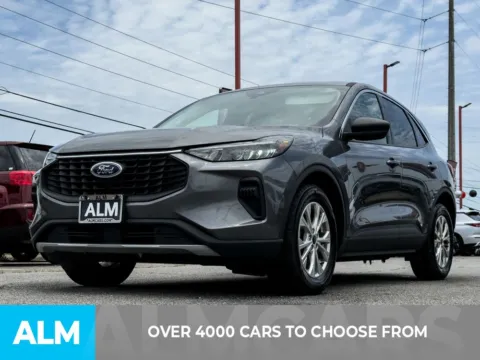 Photos of 2024 Ford Escape Active for sale in Athens, GA at ALM Hyundai Athens