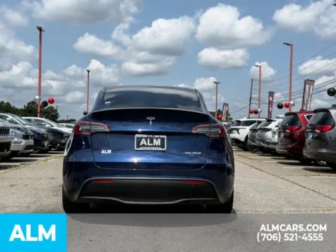 More photos of 2022 Tesla Model Y Performance at ALM Hyundai Athens, GA