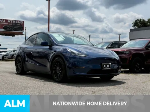 More photos of 2022 Tesla Model Y Performance at ALM Hyundai Athens, GA