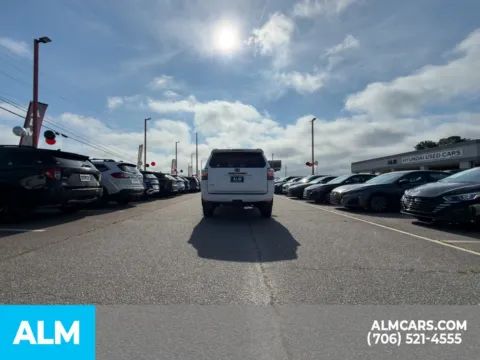 More photos of 2023 Toyota 4Runner SR5 at ALM Hyundai Athens, GA