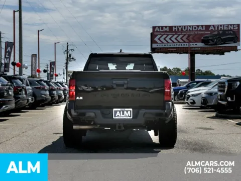 More photos of 2024 Toyota Tacoma SR5 at ALM Hyundai Athens, GA
